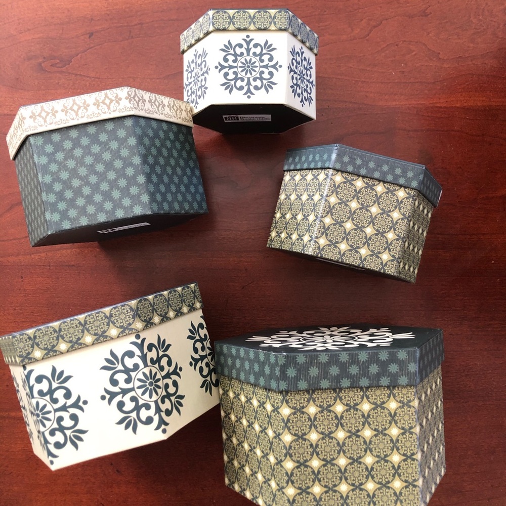 Broadway Basketeers Box Set